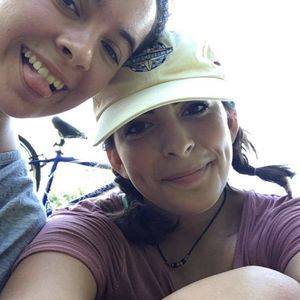 Meet your Posher, Cristina